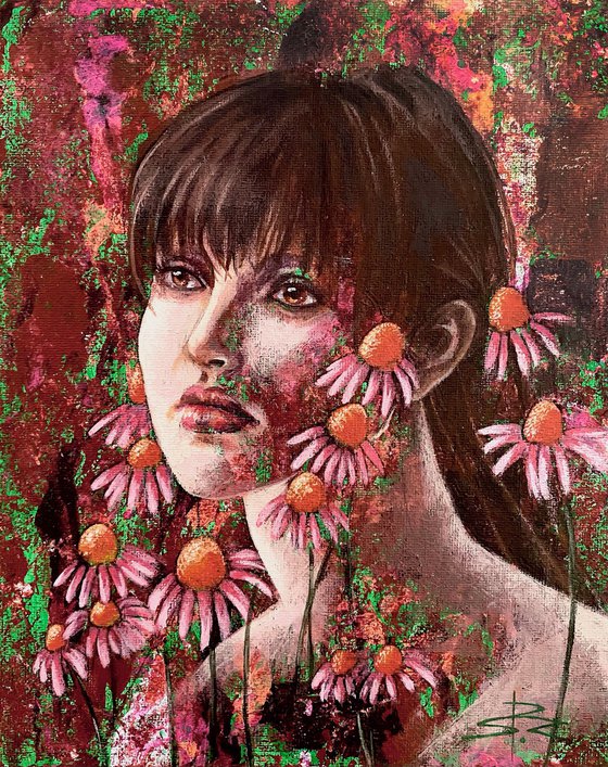 Echinacea