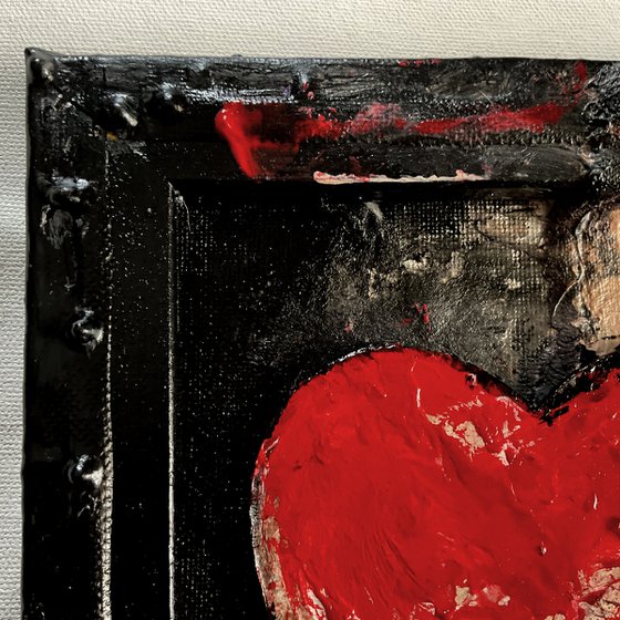 Untamed Heart 1