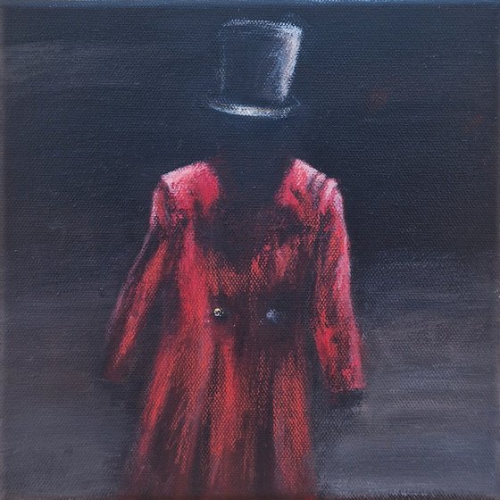 Ringmaster I