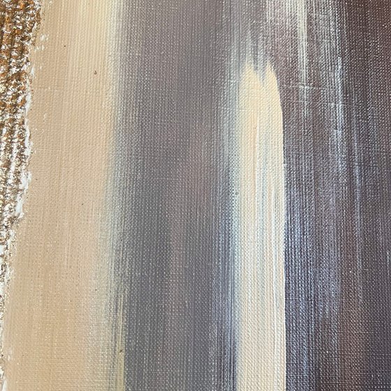 Warm beige texture