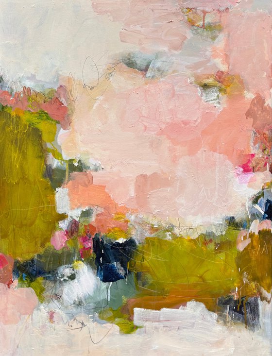 Hope Springs Eternal