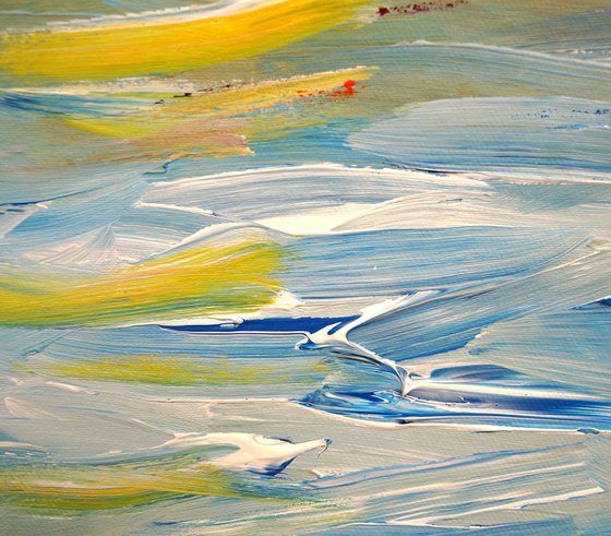 Seascape Sailing Impressions XXL 1