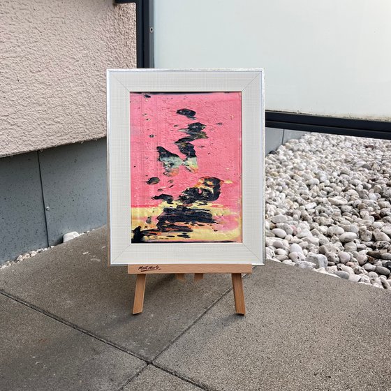 Fragments of dawn