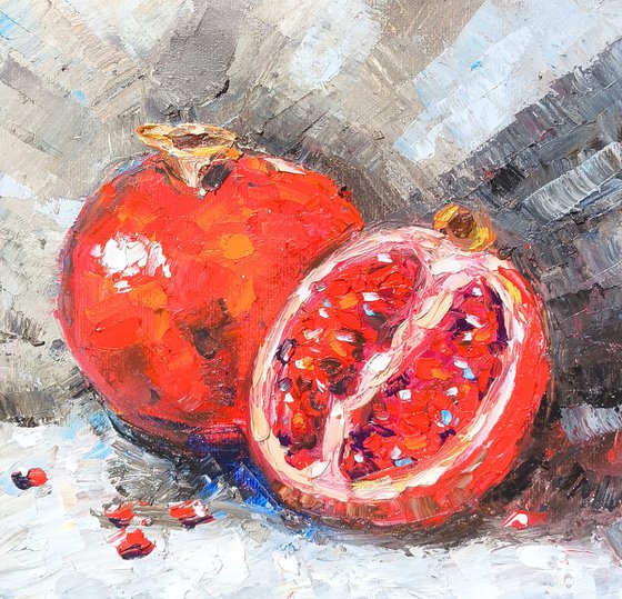 Red Jewel
