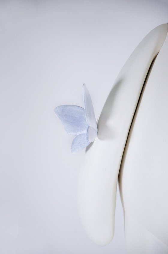 I Just Left It There, in My Hand