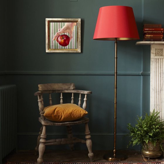 In the rhythm of silence