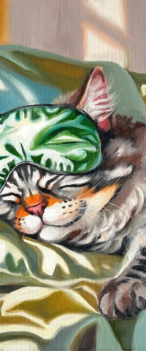 Sweet Dreams by VICTO