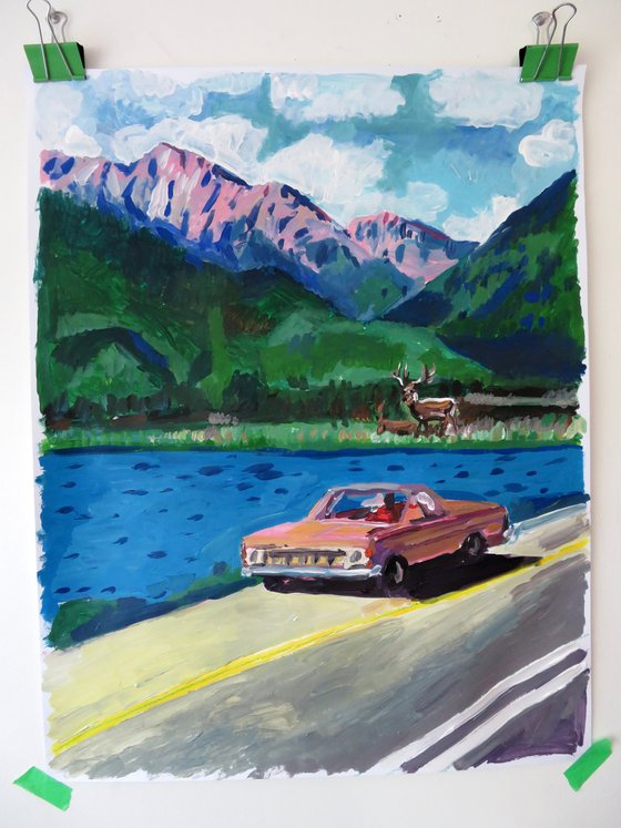 El Camino