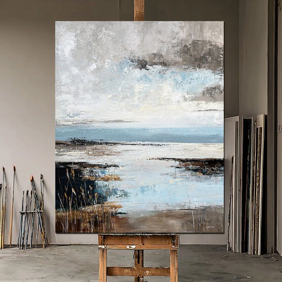 Whisper Beyond the Shore