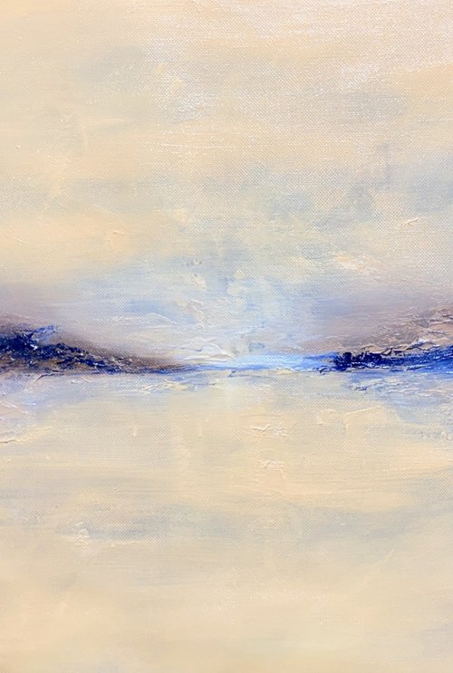 Echoes of Silence by Jane Ti
