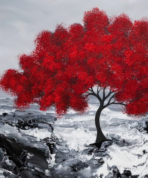 MELODY OF LOVE 36 by Art By Catalin