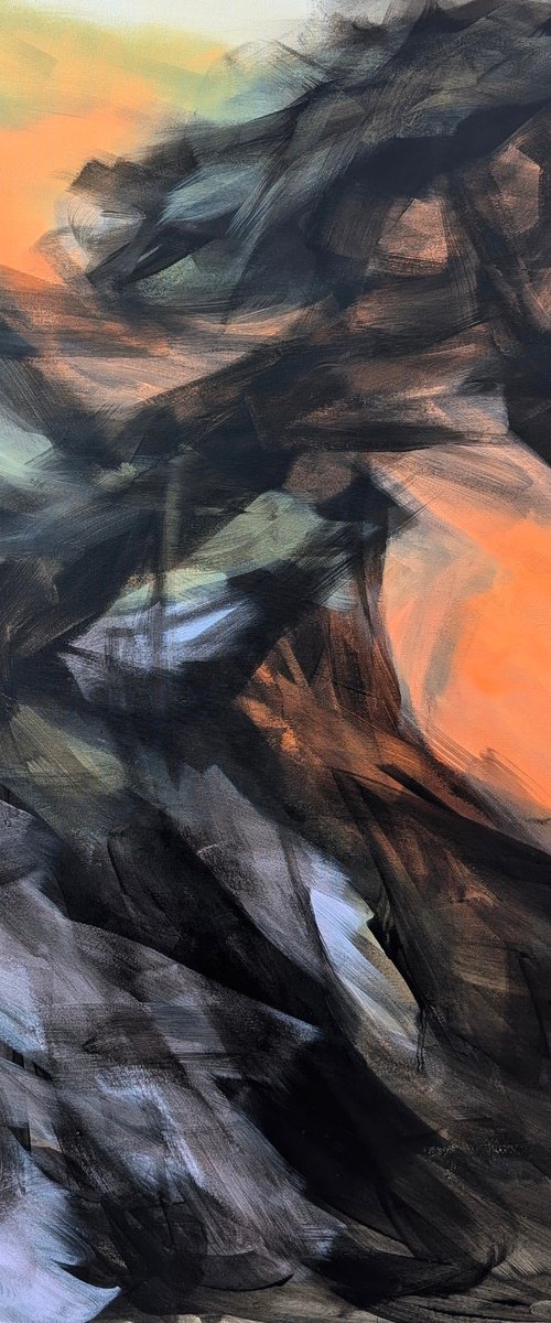Loud Thoughts by Simon Sağlamoğlu