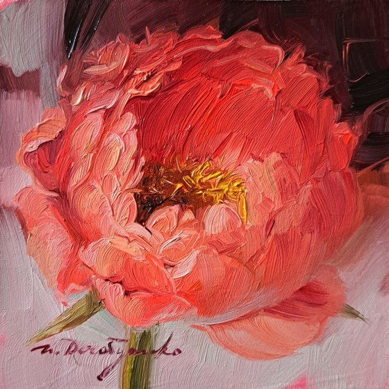 Love flowers