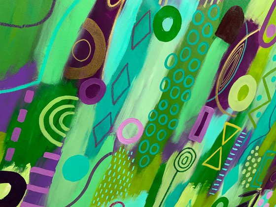 The Jade Canopy