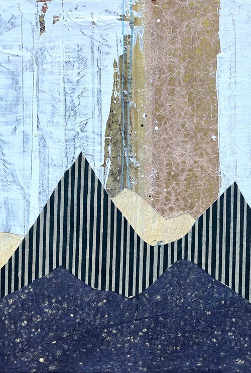 Drifter by Jason Forcier