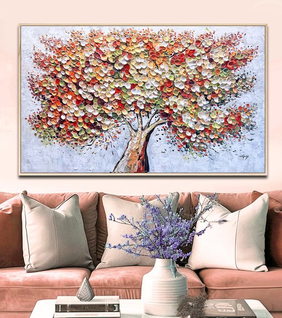 Tree of Plenty