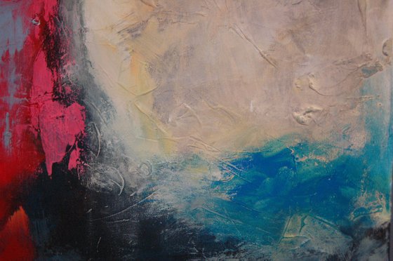 "Hope For Tomorrow".