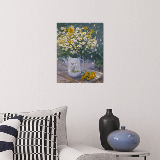 Daisies