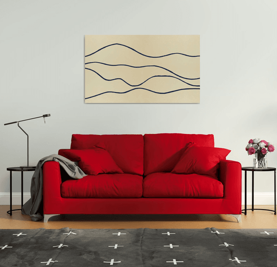 Serene Landscape #07