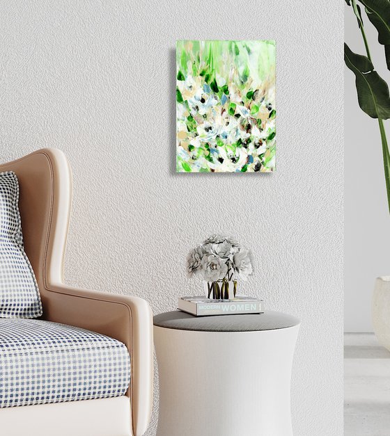 Tranquility Blooms 31