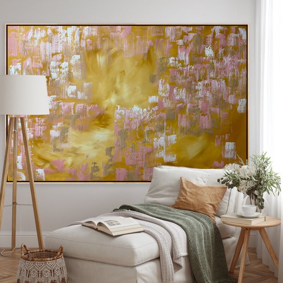 Salt Laced Stillness