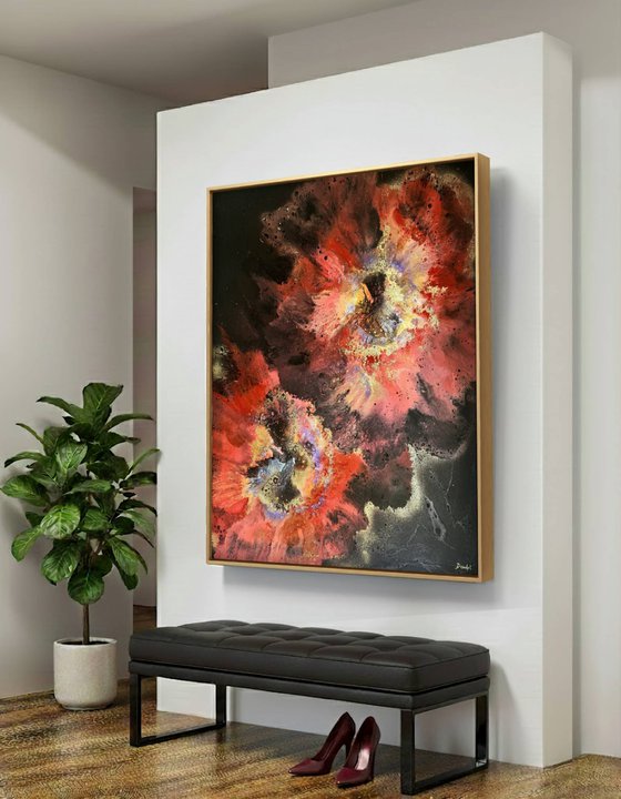 Resonance of Passion