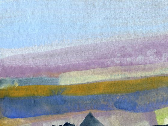 Limestone Country