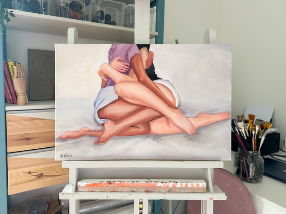 Hugs