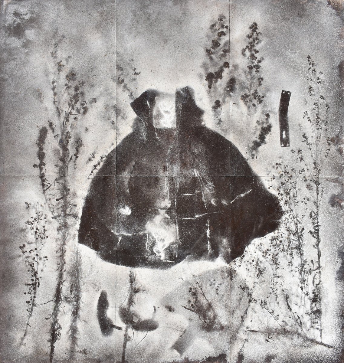 Surrealistic Painting , La Veronica By Milena Nicosia, 44 X 48, Artwork For Sale On Artfinder