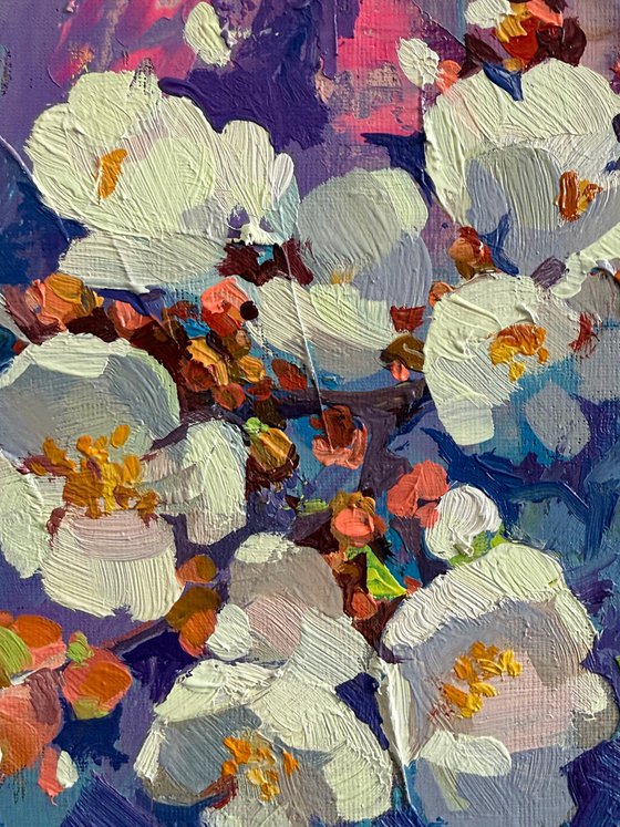 Between Sleep and Awakening