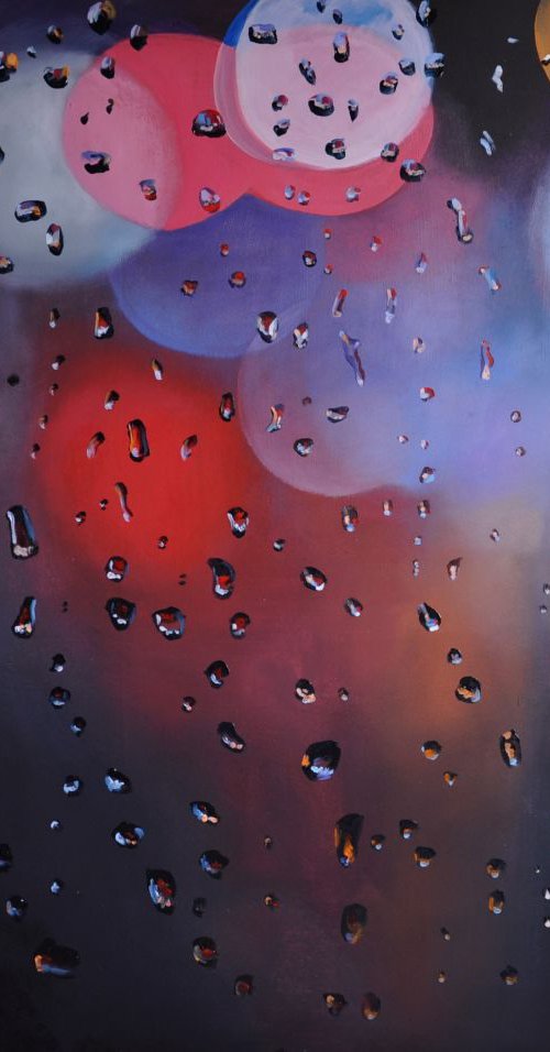 Untitled 5 by John Welsh