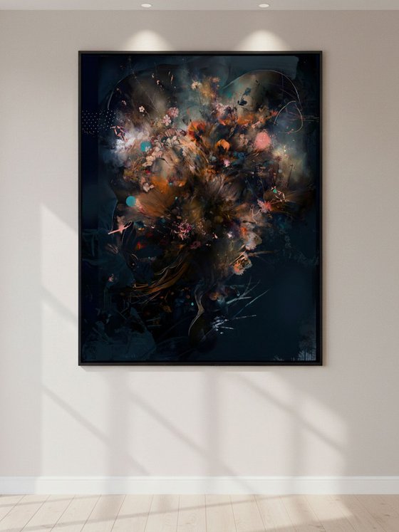 The Gravity of Whispers