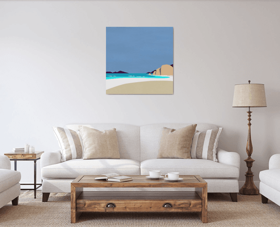 Seascape #02