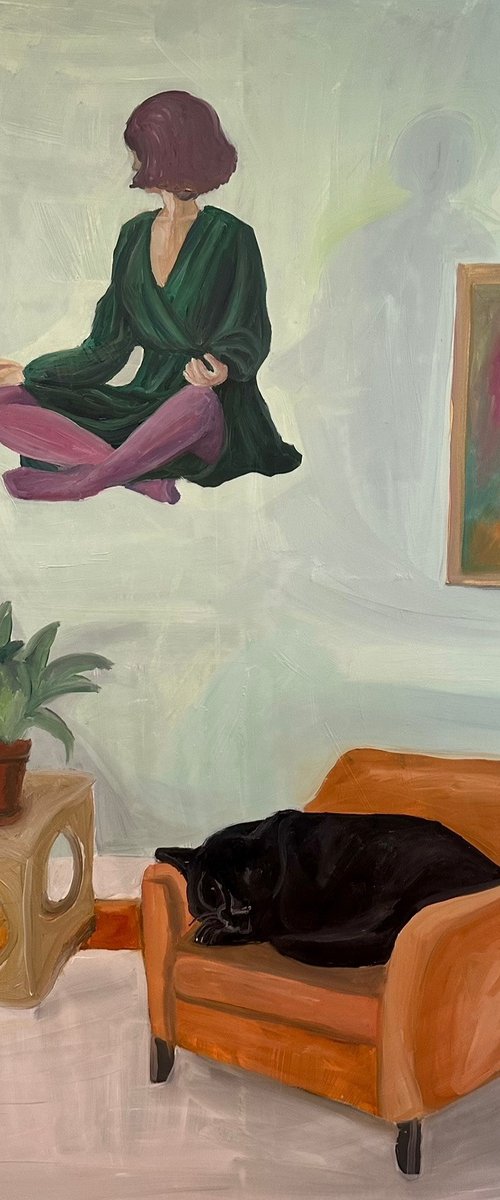 Magick by Barbara Friehs