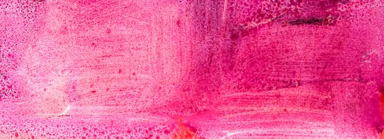 Pink Wall