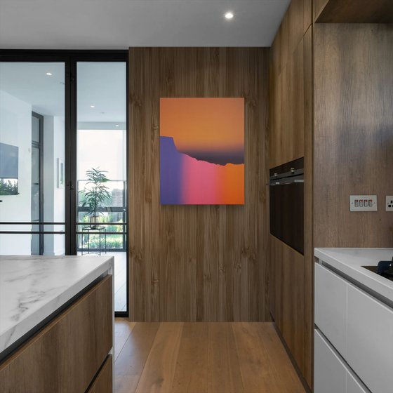 The Edge of Twilight