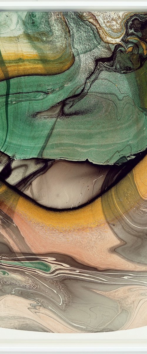 Verdant Silence by Fintan Whelan