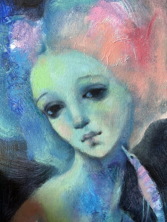 Secrets of the Soul
