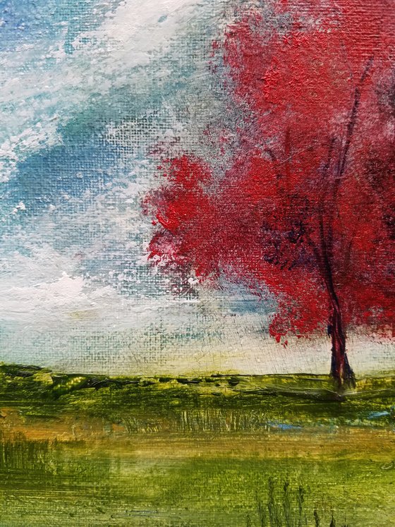 Wind and Wuthering