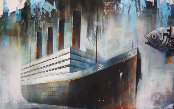 Путишествие 3B.