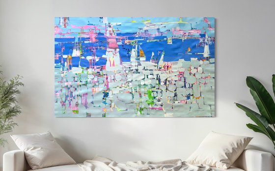 Harbor