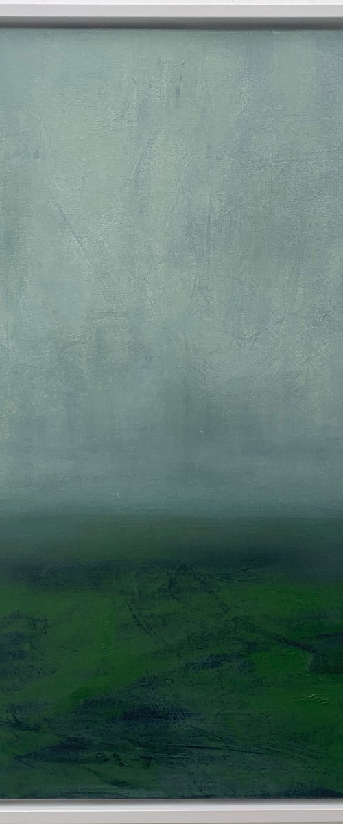MORNING MIST by Victoria Curling-Eriksson
