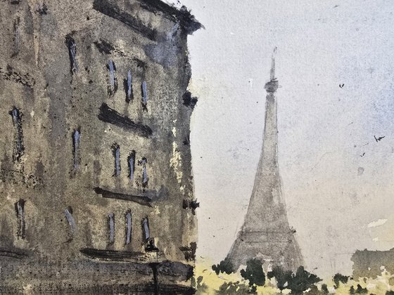 Paris II