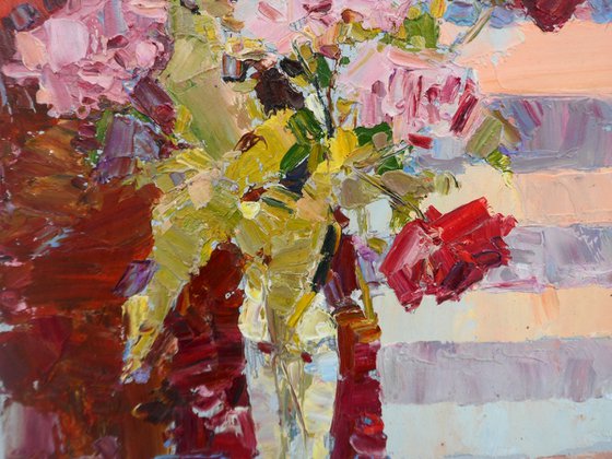 " Roses"
