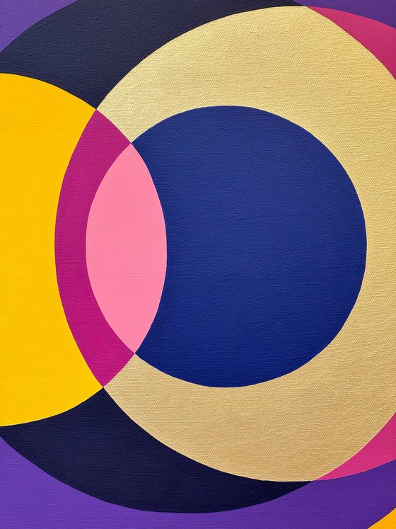 Harmony in diversity