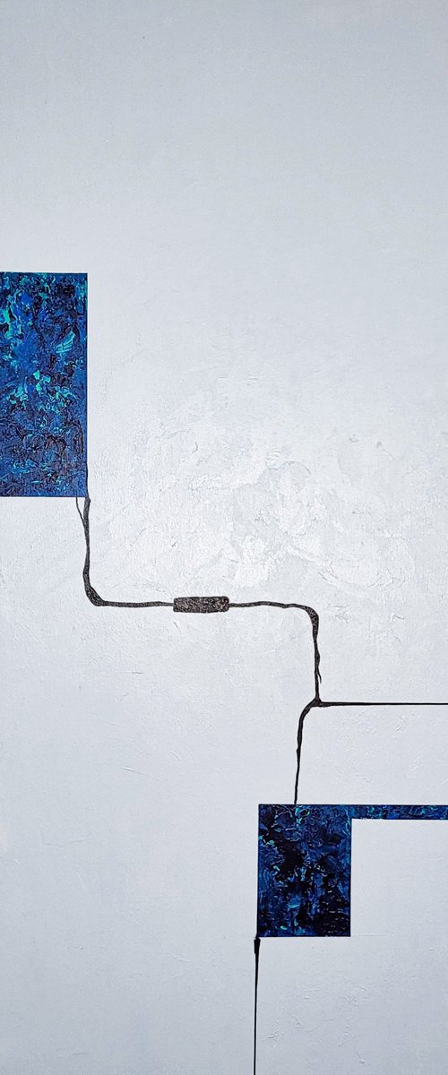 Strain 1 by Veronika Obushikhina