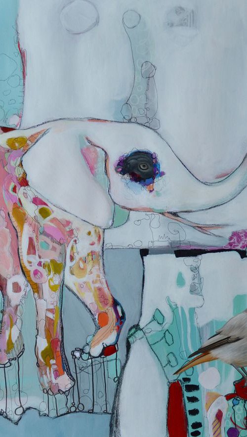 Always & Forever II by Marti Leroux