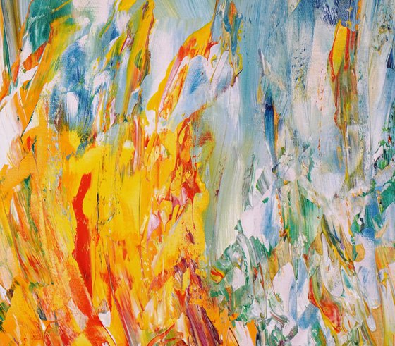 Blue Summer Symphony A 1