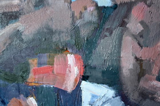 10th Round Stoppage 1