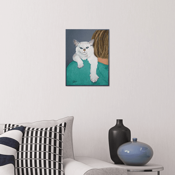Cat IV